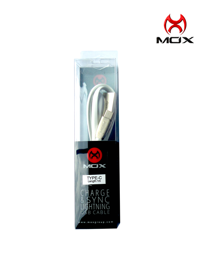 MOX MO-90 Type-C Data Cable -1M